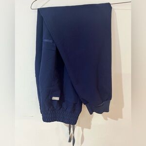 FIGS HIGH WAISTED ZAMORA JOGGER PETITE